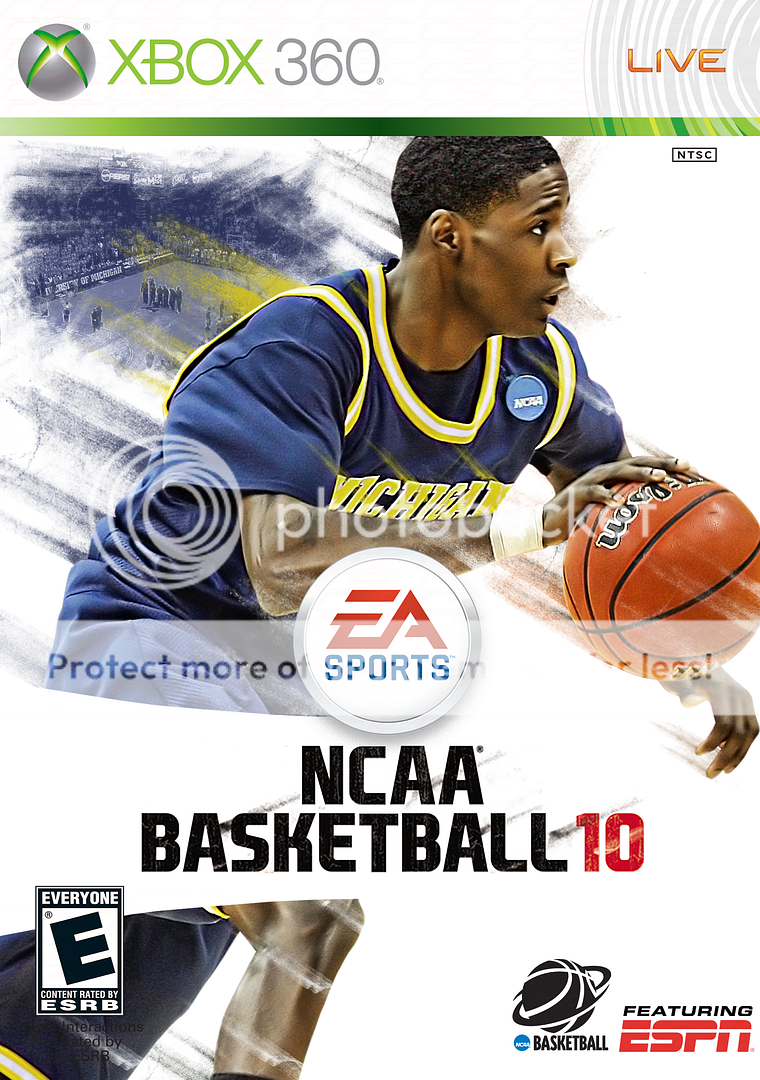 NCAA Basketball 10 Custom Cover Thread Page 17 Operation Sports Forums